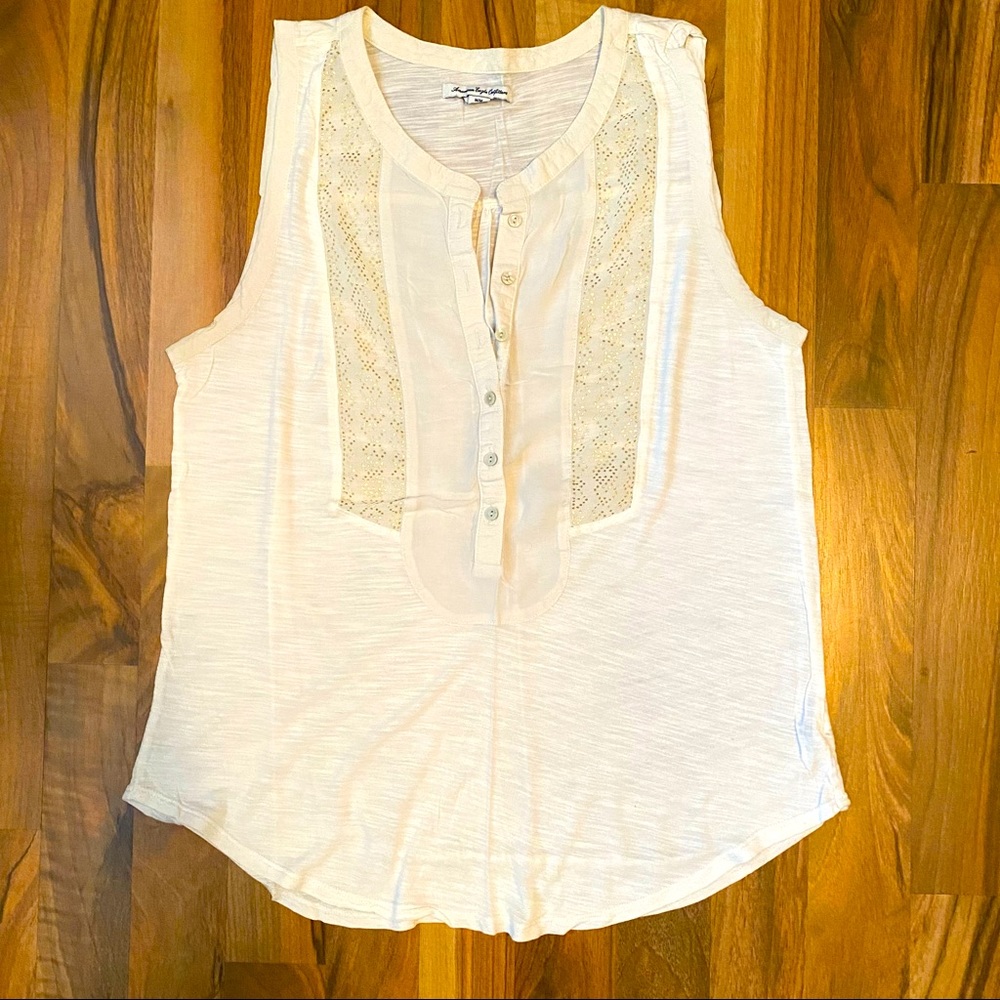 American Eagle Top